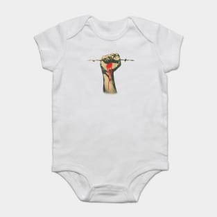 Frontline Baby Bodysuit